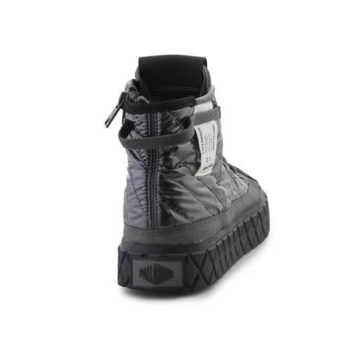 Sapatilhas para mulher Palladium Palla Ace Re-quilt 3/5