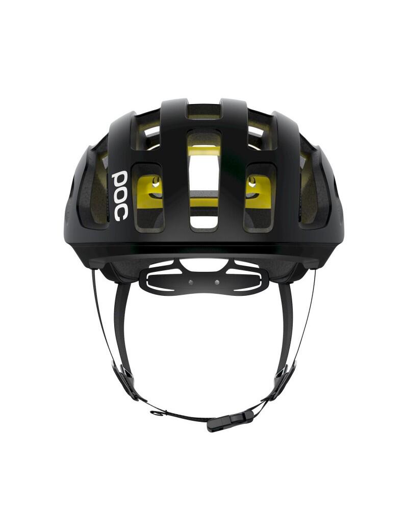 Casco Poc Octal Mips Uranium Black Matt 4/5