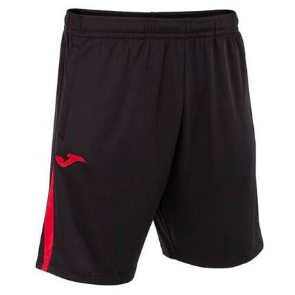 Bermuda Football Homme Joma Championship VII Noir