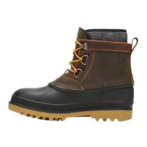 Buty do chodzenia męskie Kamik William Lo 3/4