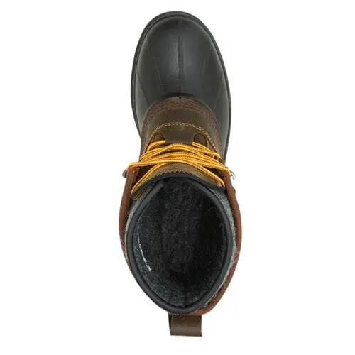 Buty do chodzenia męskie Kamik William Lo 4/4