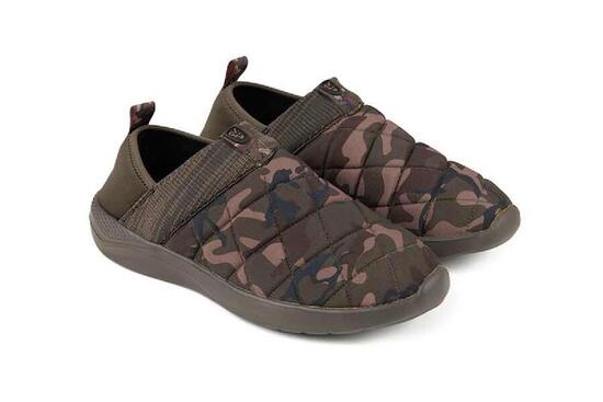 Pantofole Fox