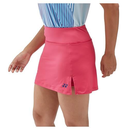 Spodnie do badmintona damskie Yonex Sportrock Us Open 3/5