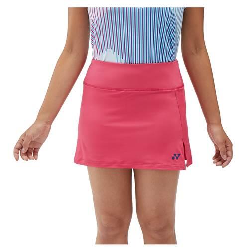 Spodnie do badmintona damskie Yonex Sportrock Us Open 2/5