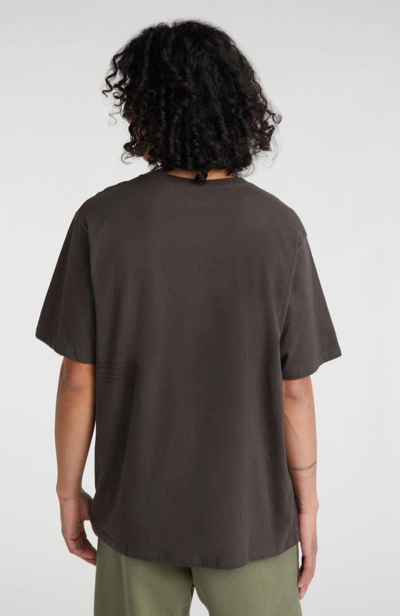 O'NEILL O'neill T-Shirts FUTURE SURF SOCIETY T-SHIRT  Hommes Raven 3/5
