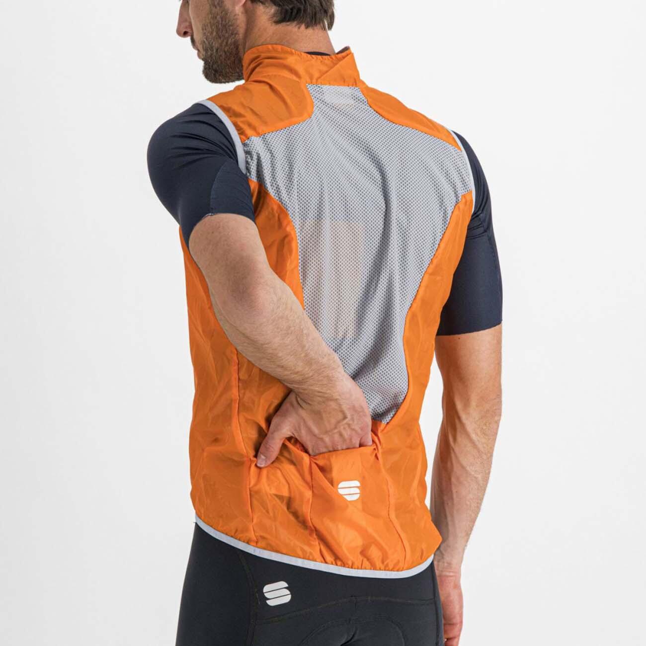 Gilet - HOT PACK EASYLIGHT 5/7