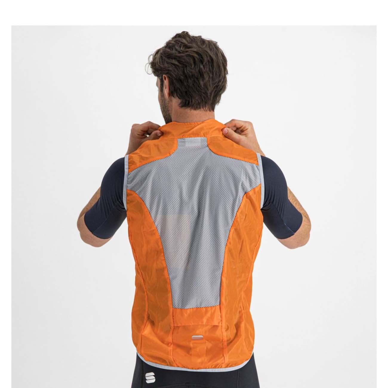Gilet - HOT PACK EASYLIGHT 6/7