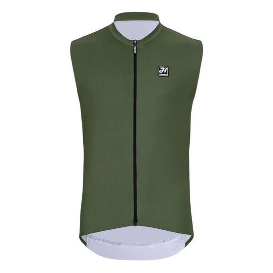 Maglia senza maniche - AIRFLOW