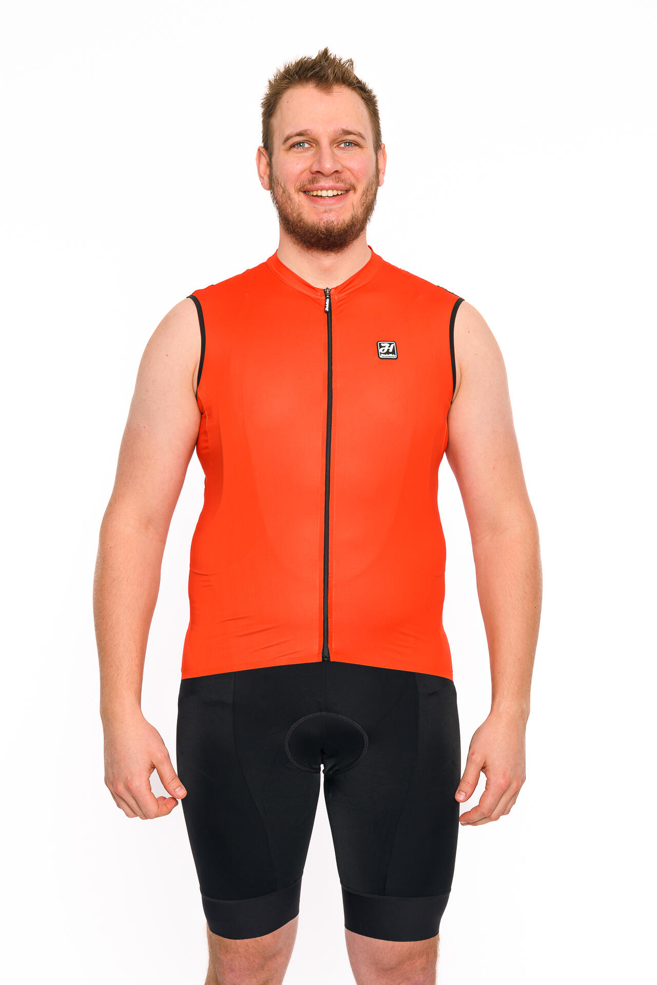Jersey sans manches - AIRFLOW 4/7