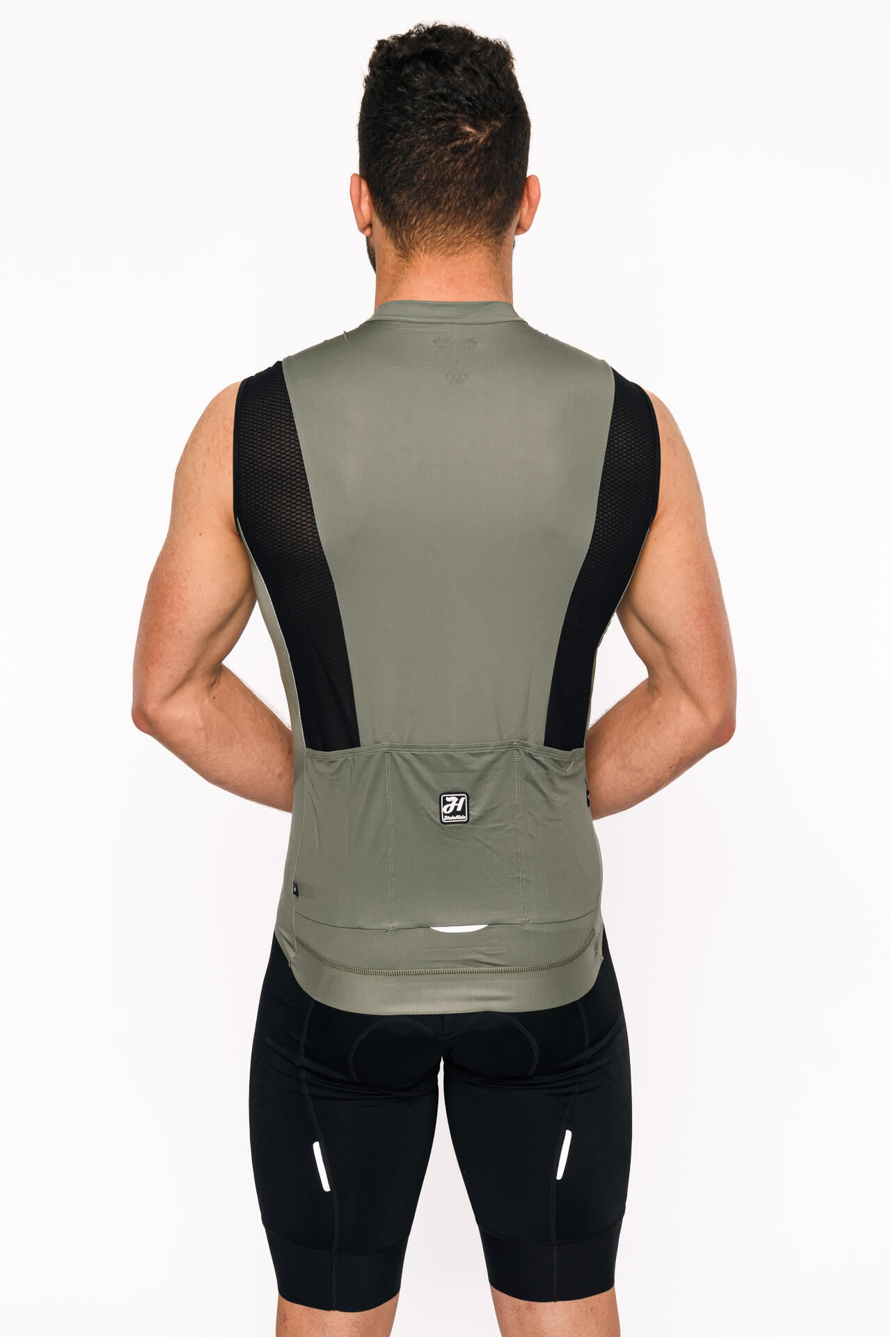 Jersey sans manches - AIRFLOW 3/5