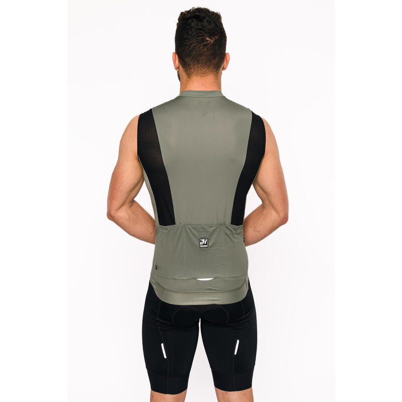 Jersey sans manches - AIRFLOW