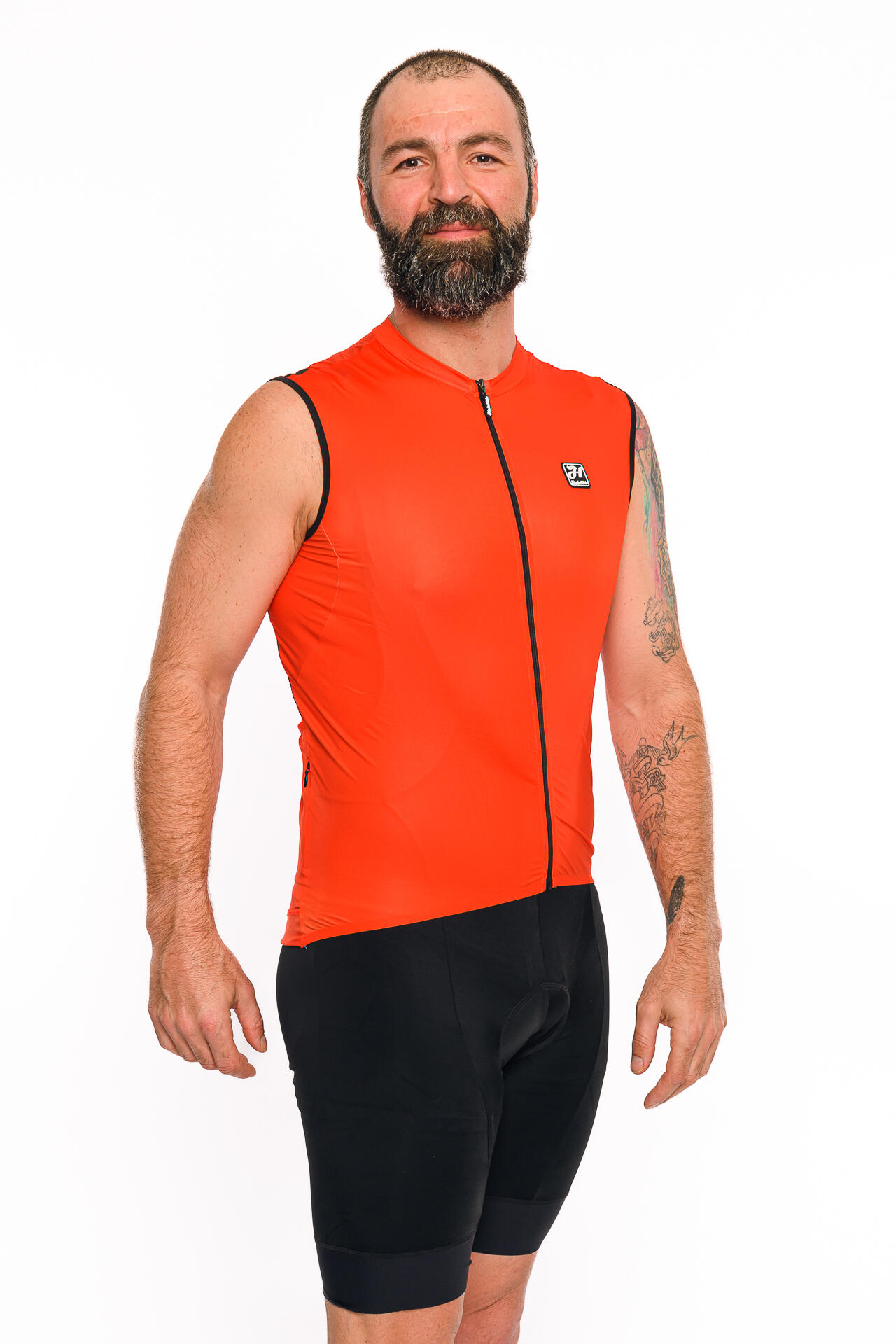 Jersey sans manches - AIRFLOW 2/7