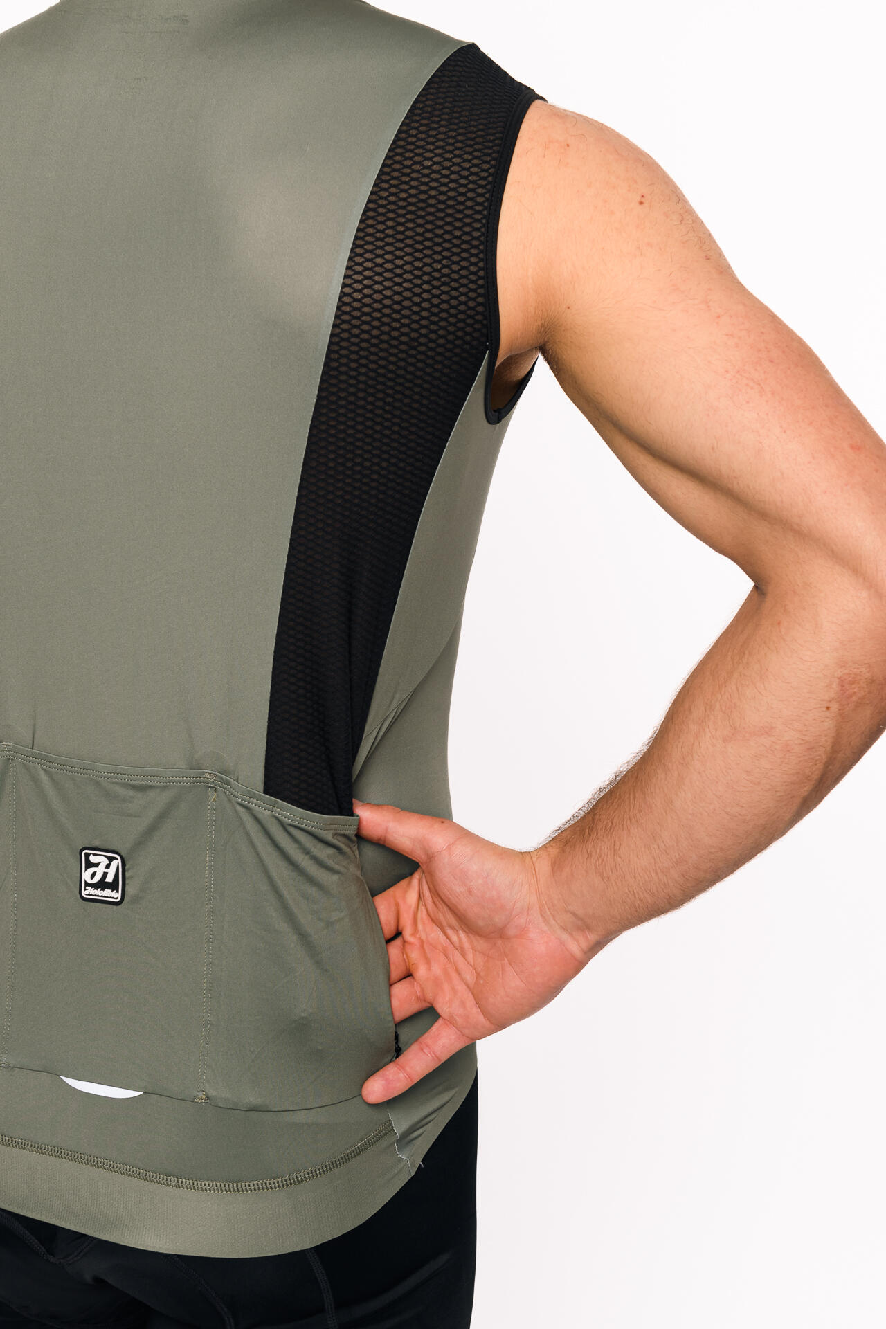 Jersey sans manches - AIRFLOW 4/5