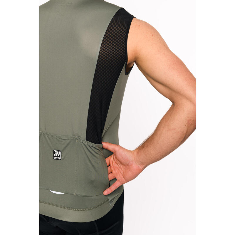 Jersey sans manches - AIRFLOW