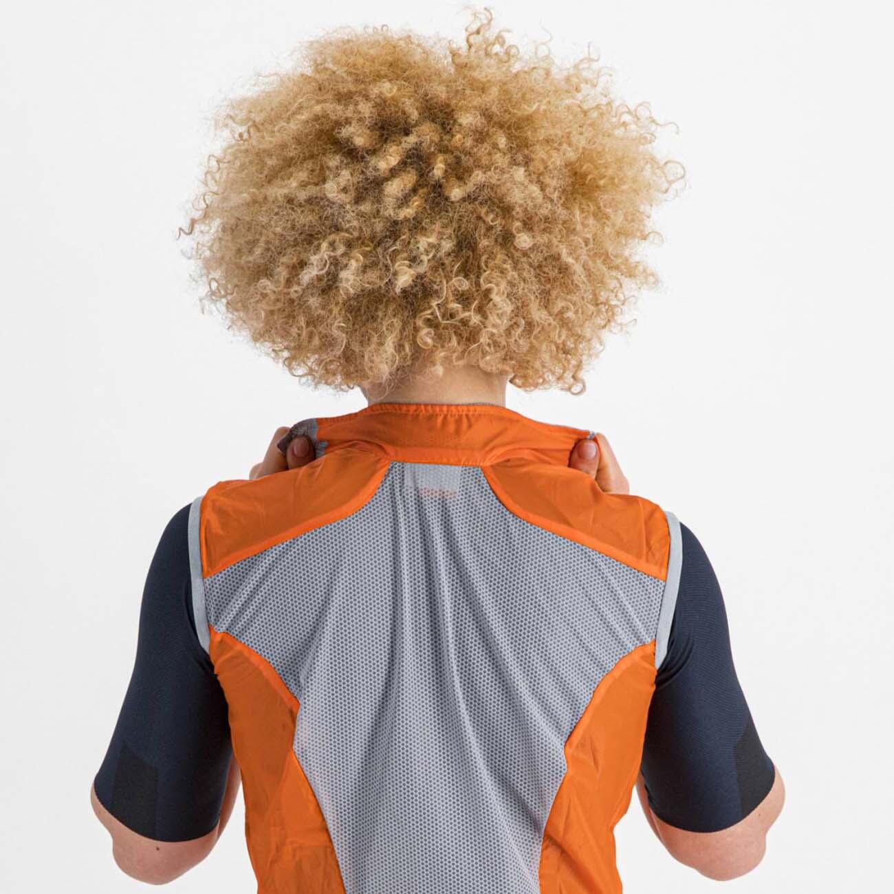 Gilet - HOT PACK EASYLIGHT 6/7