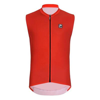 Maglia senza maniche - AIRFLOW