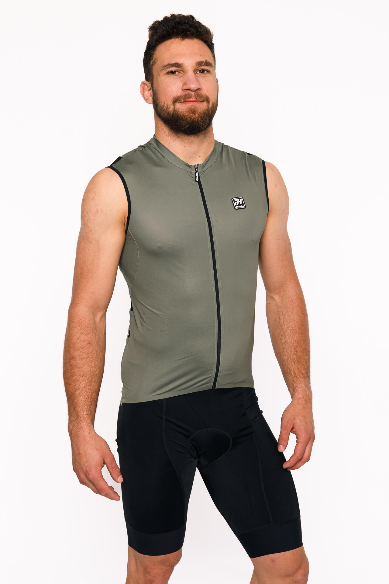Jersey sans manches - AIRFLOW 2/5