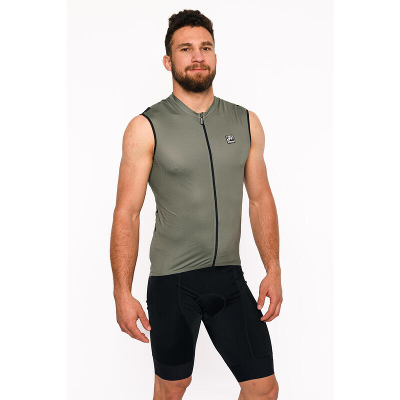 Jersey sans manches - AIRFLOW