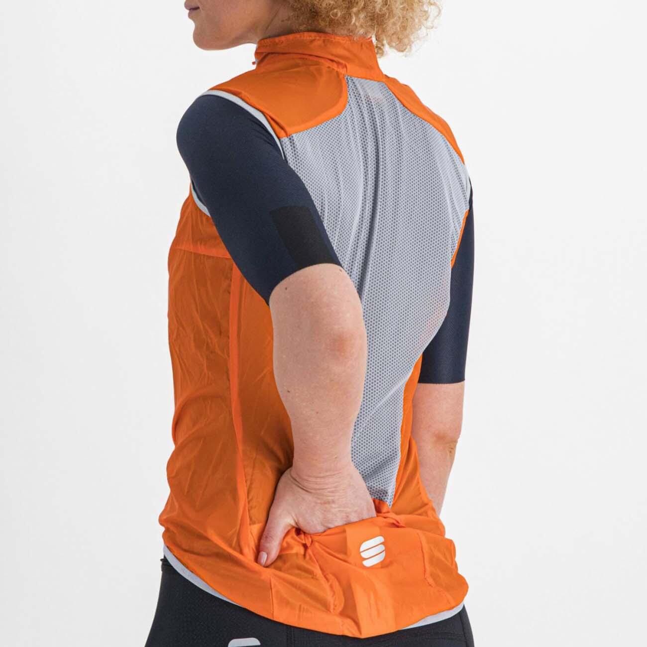 Gilet - HOT PACK EASYLIGHT 5/7