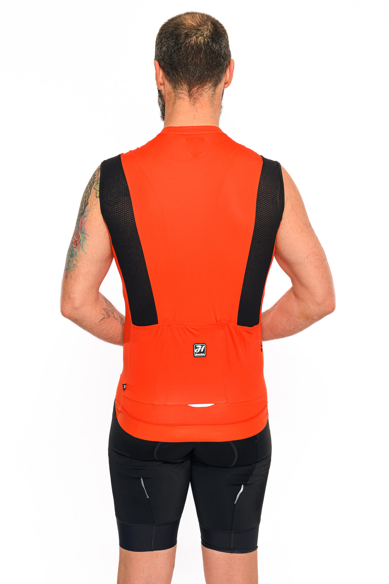 Jersey sans manches - AIRFLOW 3/7