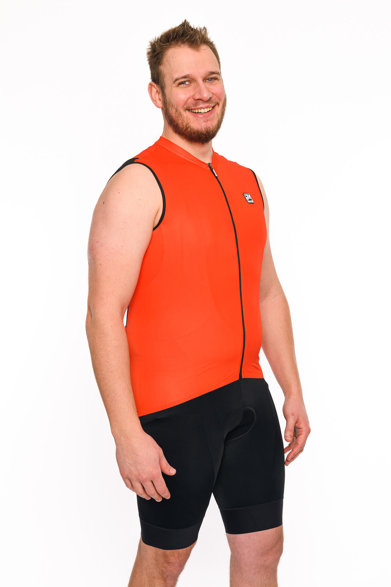 Jersey sans manches - AIRFLOW 7/7