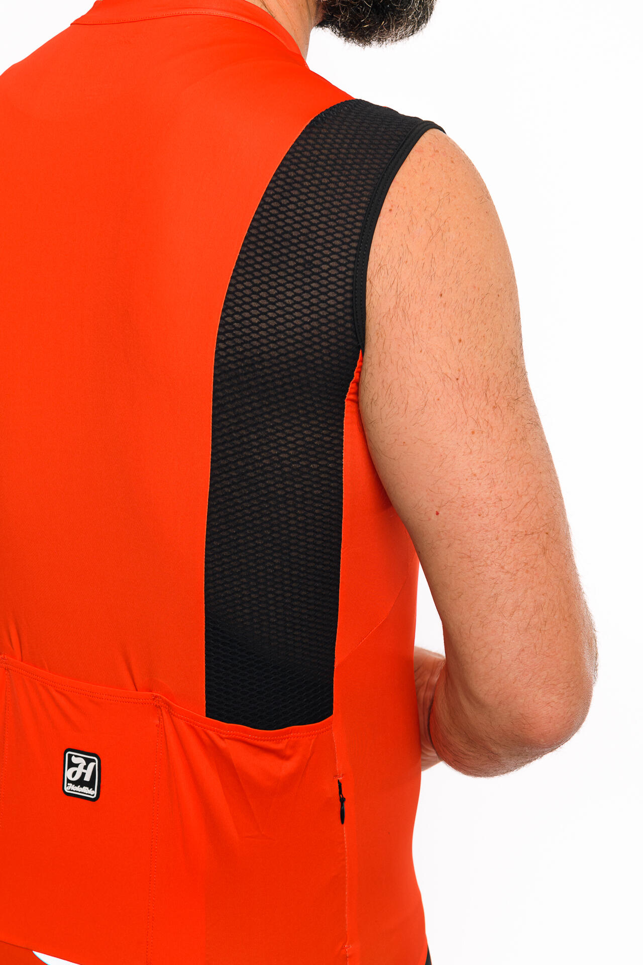 Jersey sans manches - AIRFLOW 6/7