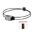 Lanterna frontala Tiny Helio, LED LUMINUS®, 600 lumeni, 6 moduri, mod SOS, 60g