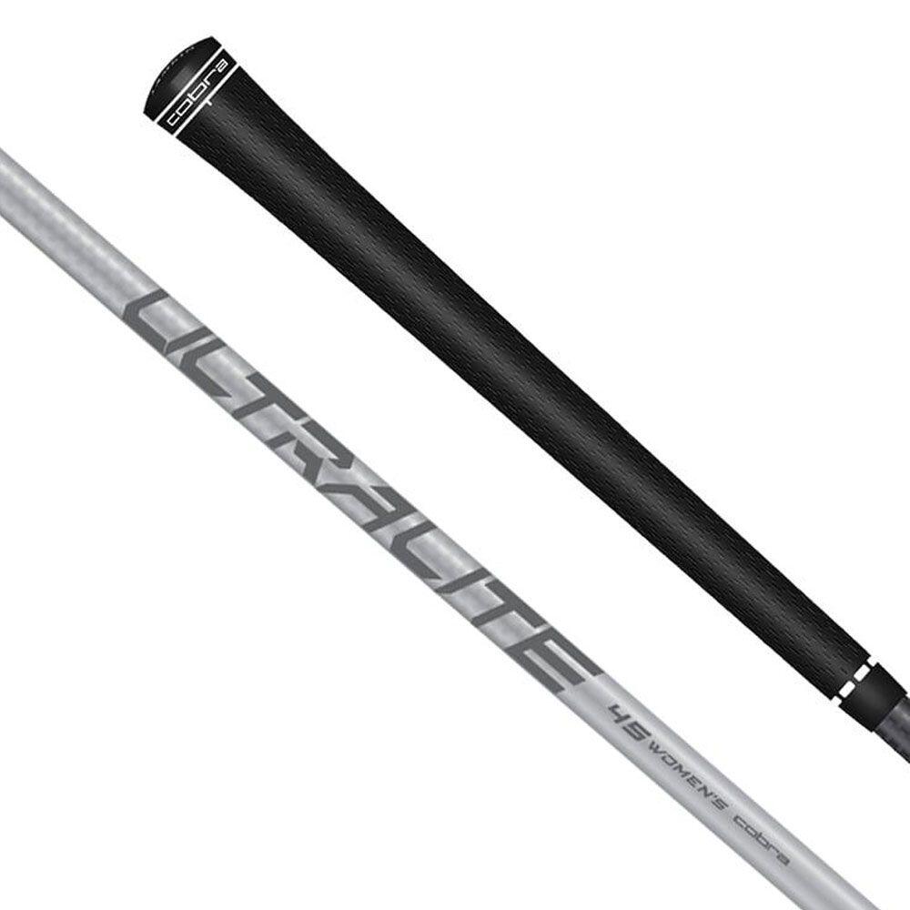 Cobra Air-X Black Right Handed Womens Fairway Wood 4/5
