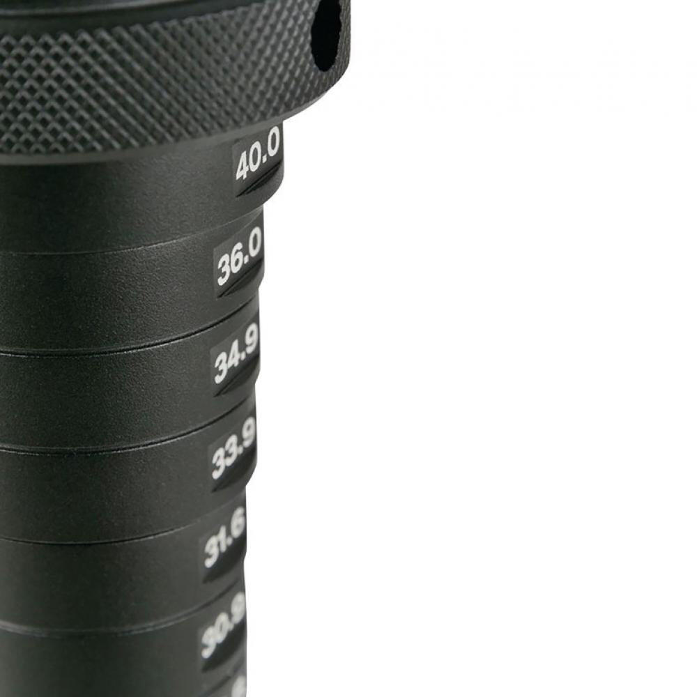 BySchulz Seatpost Tool DG-BO inkl. Flaschenöffner 2/2