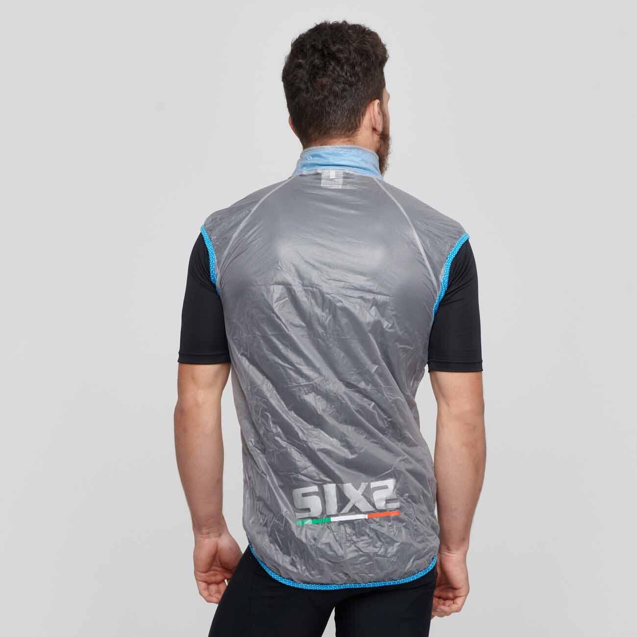 Gilet - GHOST 5/5