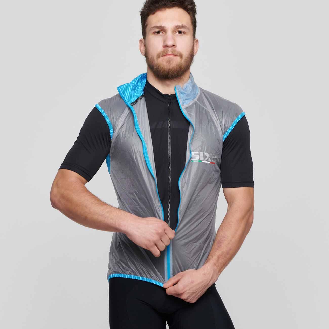 Gilet - GHOST 4/5