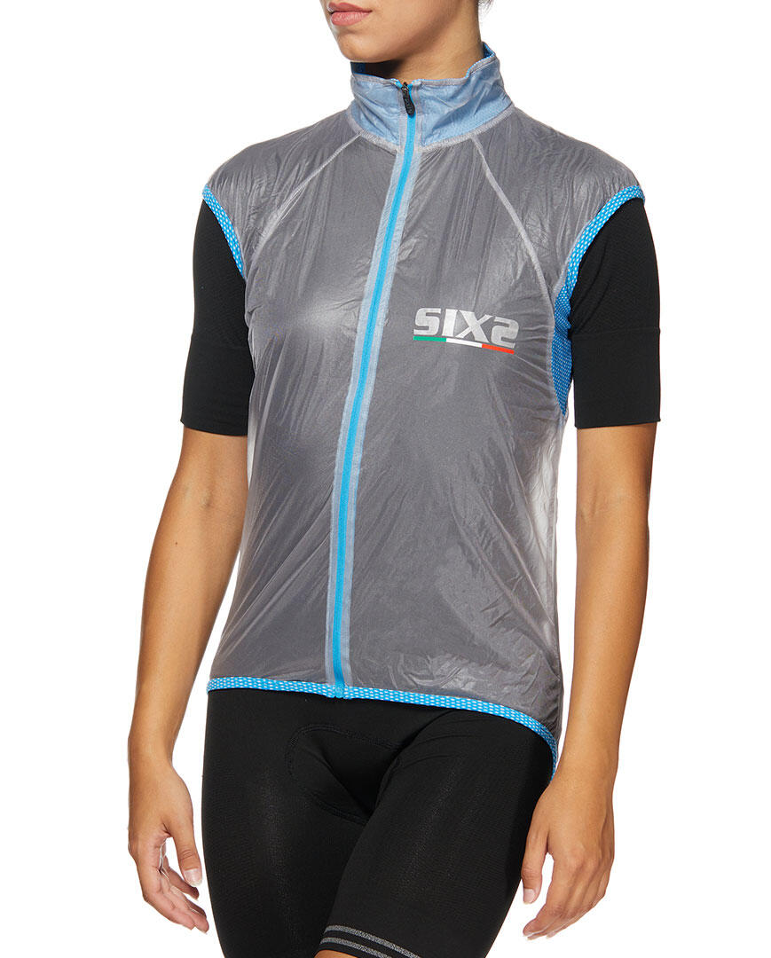 Gilet - GHOST 2/5