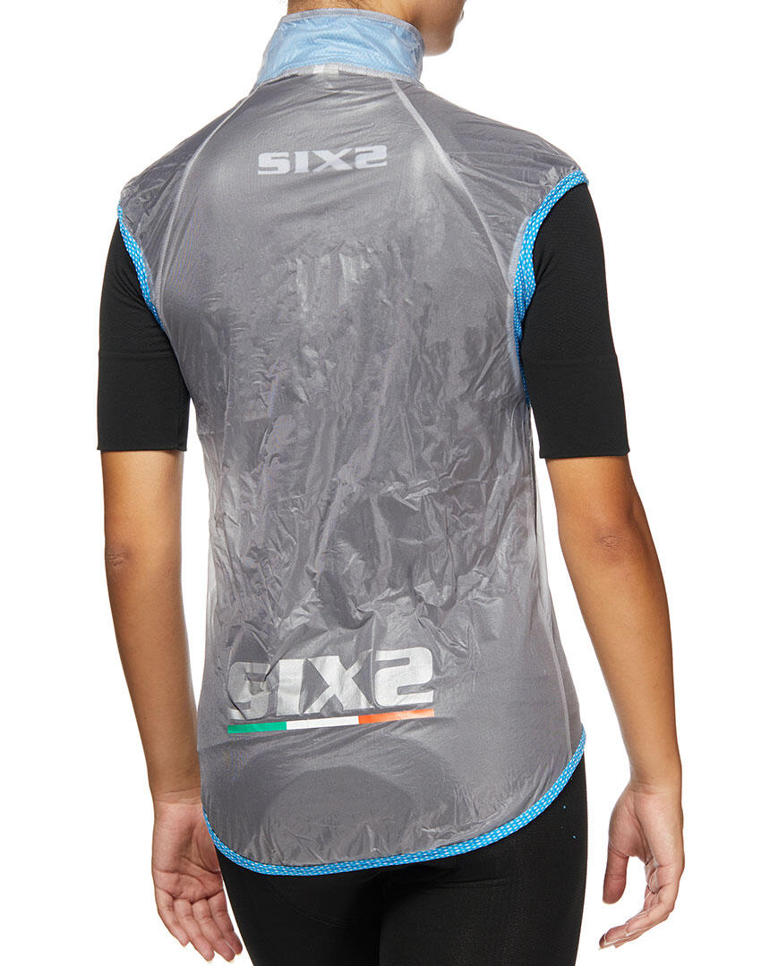 Gilet - GHOST 3/5