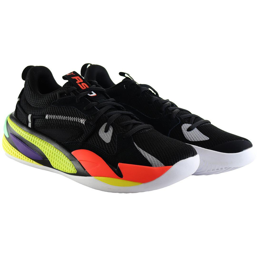 Puma J.Cole x RS-Dreamer Mens Black Trainers | Decathlon