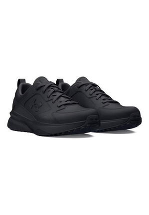 Under Armour Charged Edge Fitnessschuhe Sneaker Herren 3026727 002 schwarz