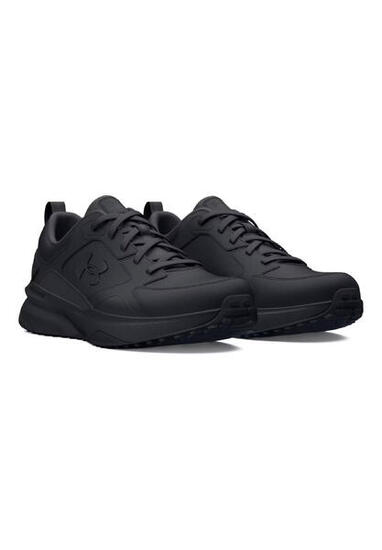 Under Armour Charged Edge Fitnessschuhe Sneaker Herren 3026727 002 schwarz