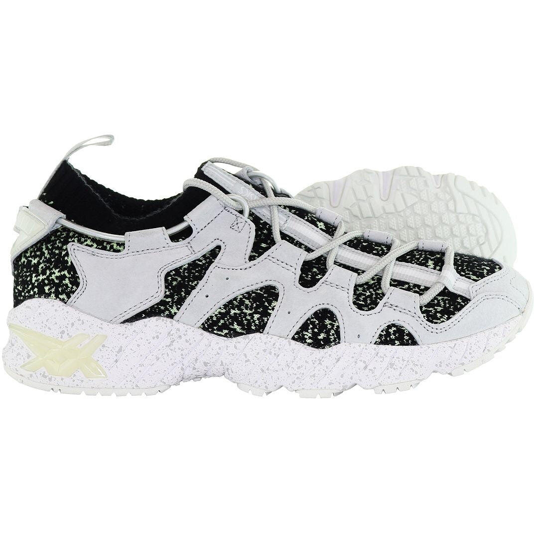 Asics Gel-Mai Knit Mens Grey Trainers 4/5