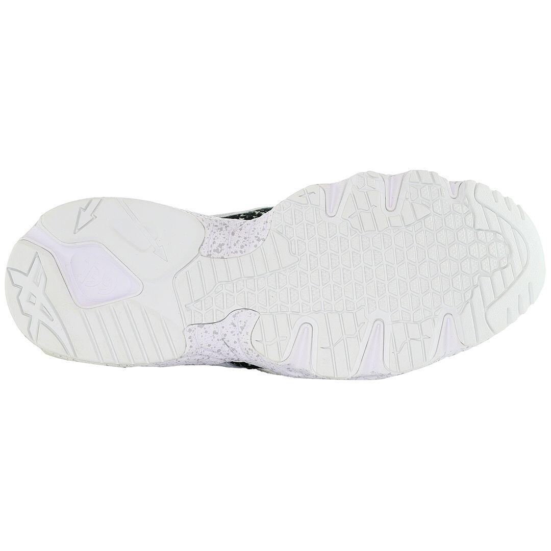 Asics Gel-Mai Knit Mens Grey Trainers 5/5