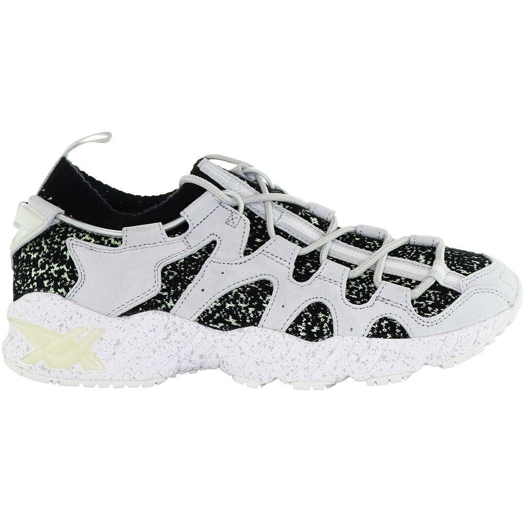 Asics Gel-Mai Knit Mens Grey Trainers 1/5