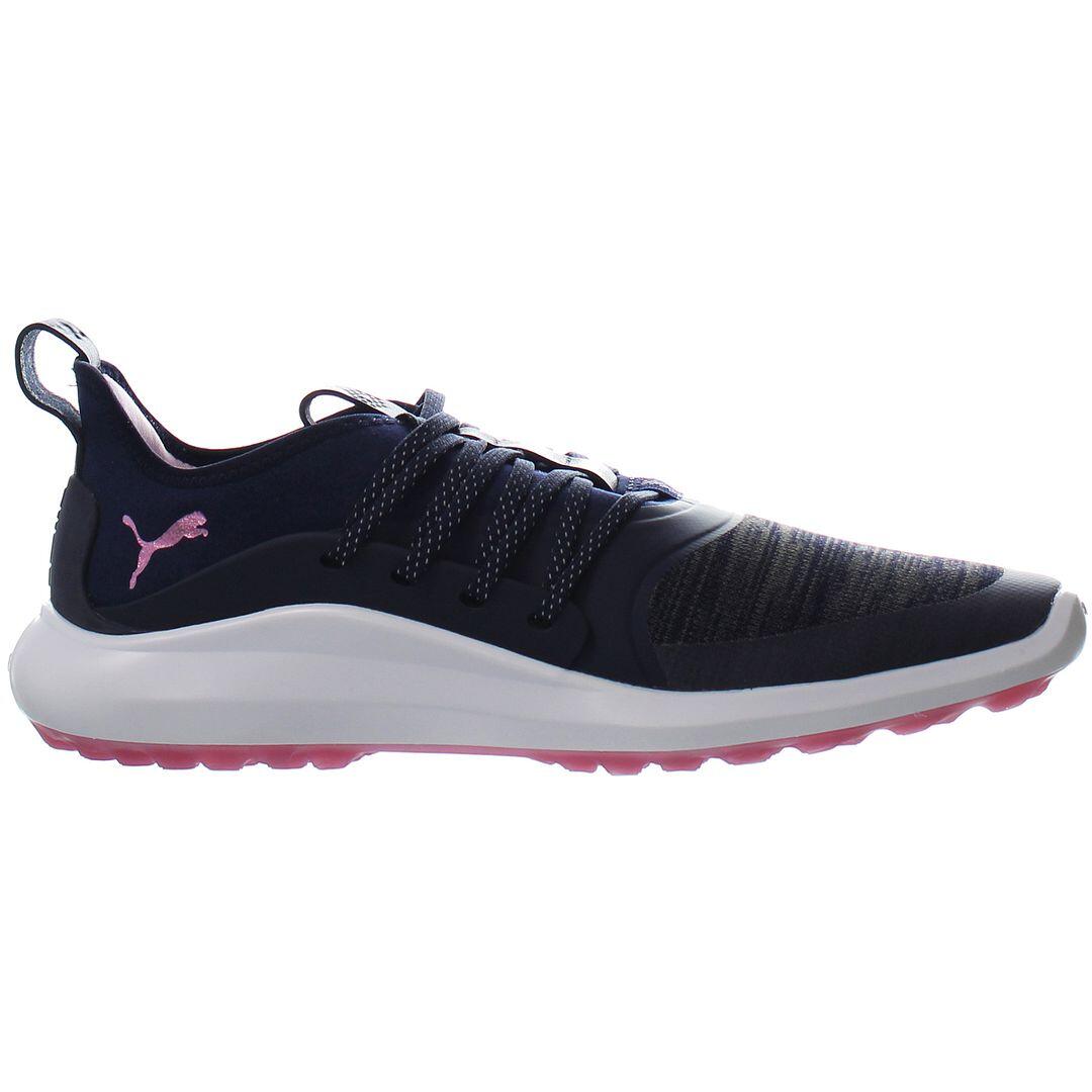 PUMA Puma Ignite NXT Womens Navy Golf Shoes