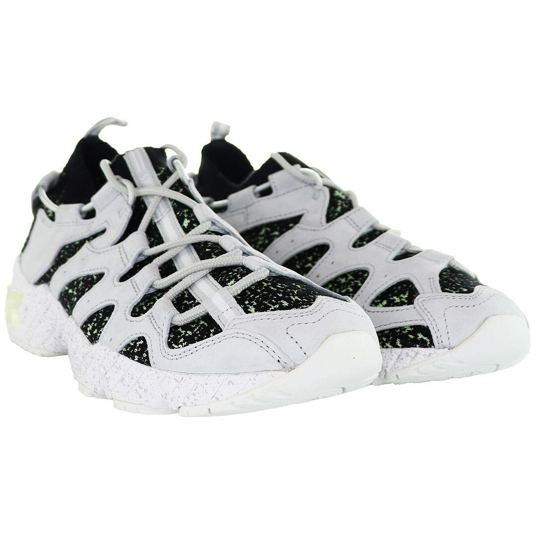Asics Gel-Mai Knit Mens Grey Trainers 2/5