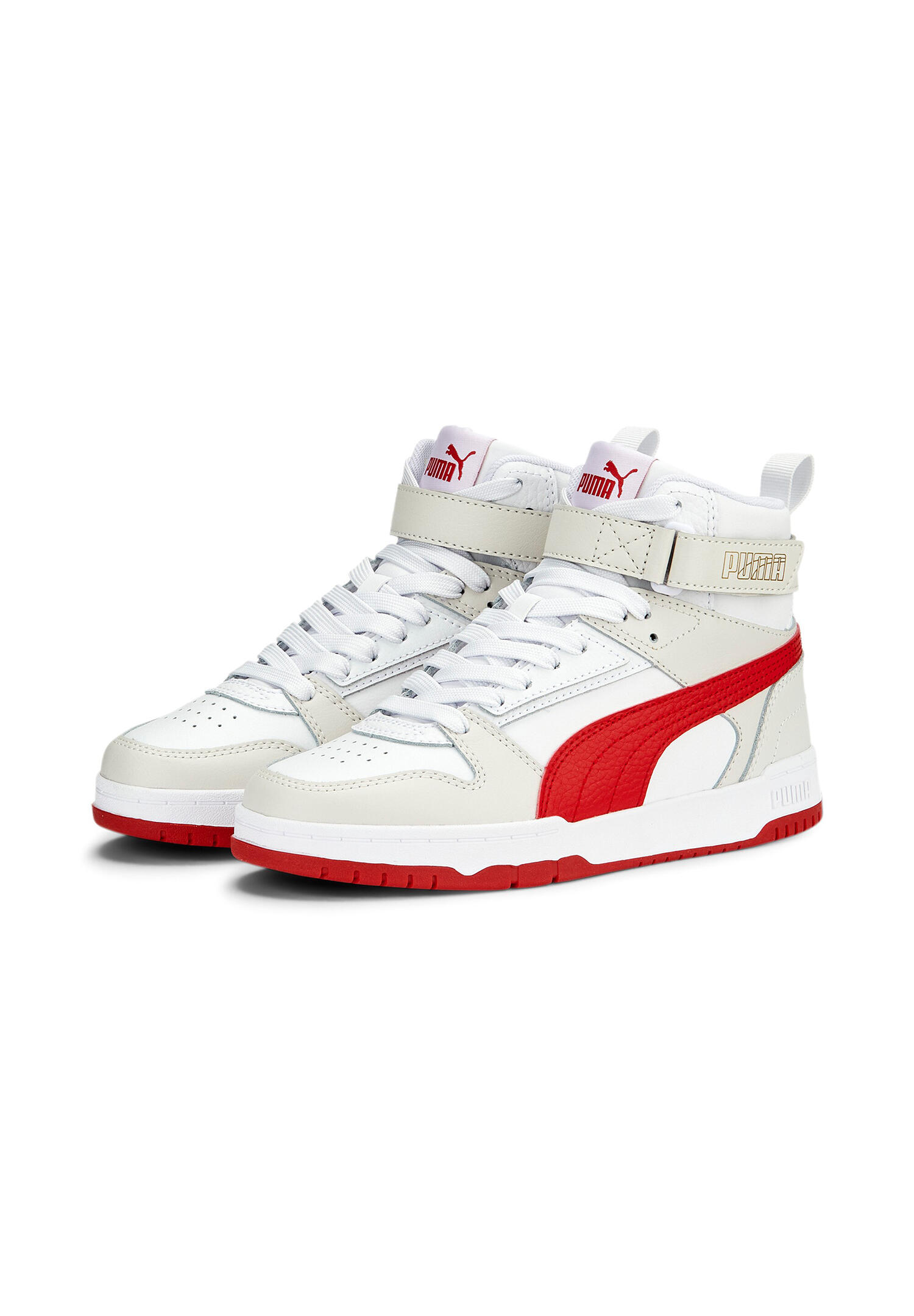 PUMA picture