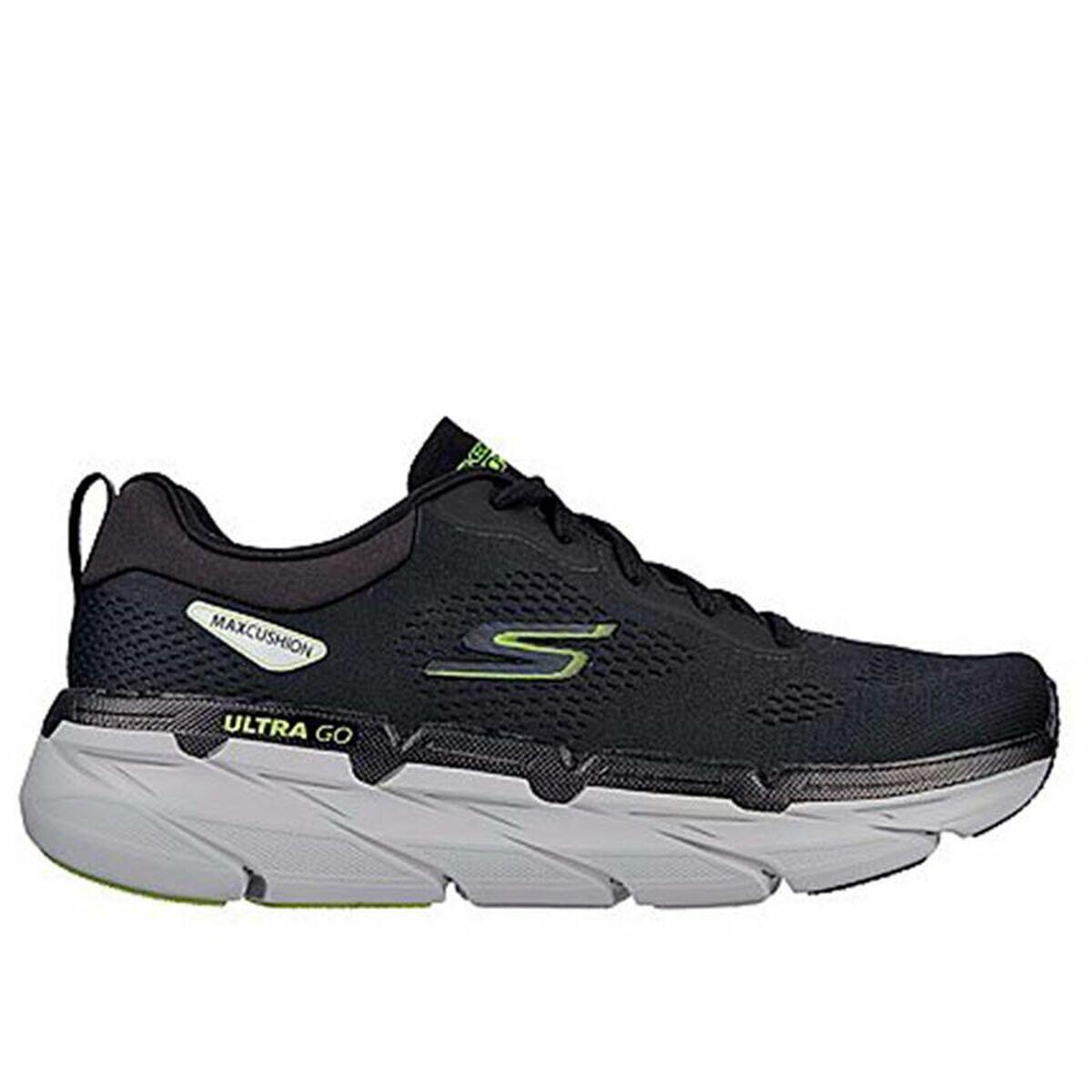 SKECHERS Herren-Sportschuhe Skechers Max Cushioning Premier - Perspective Herren