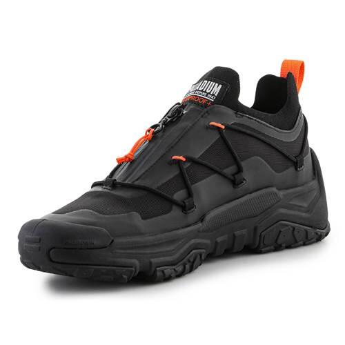 Scarpa universali uomo Palladium Off-grid 3/5