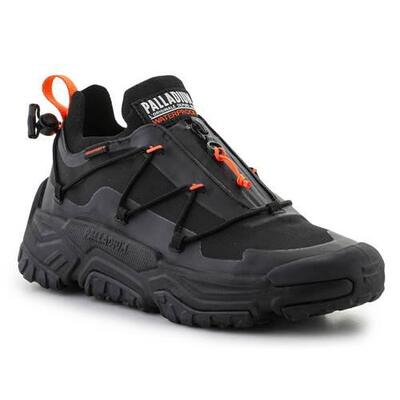 Schoenen universeel voor heren palladium off-grid