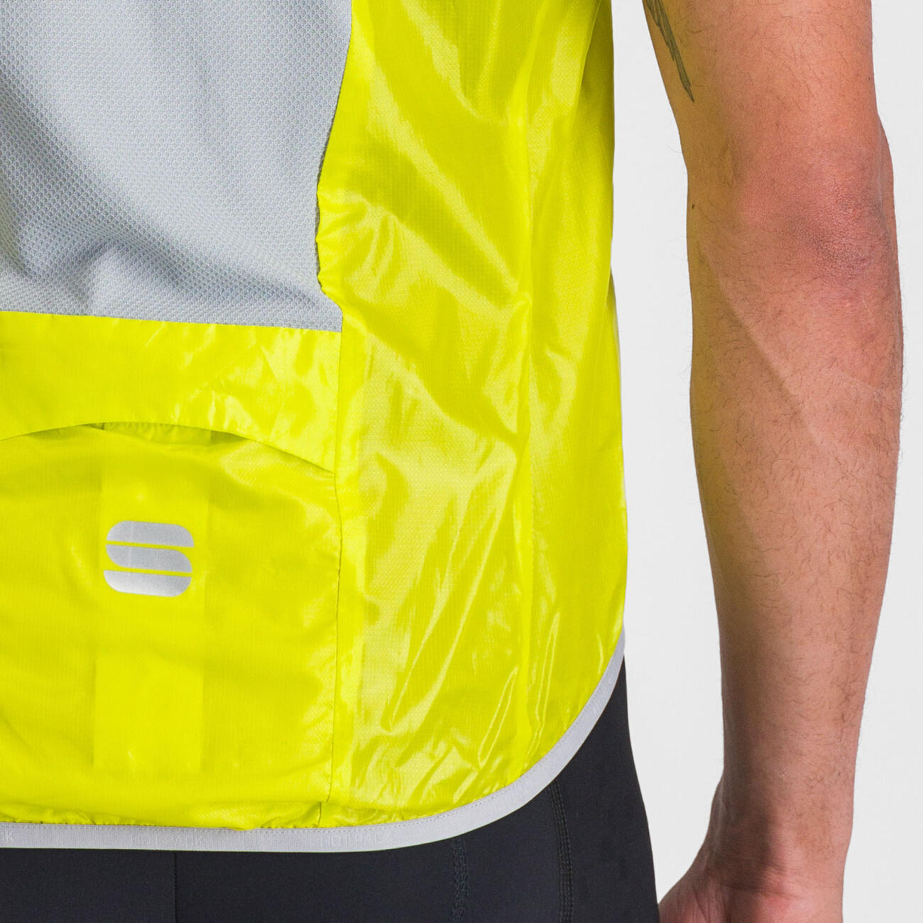 Gilet - HOT PACK EASYLIGHT 4/7
