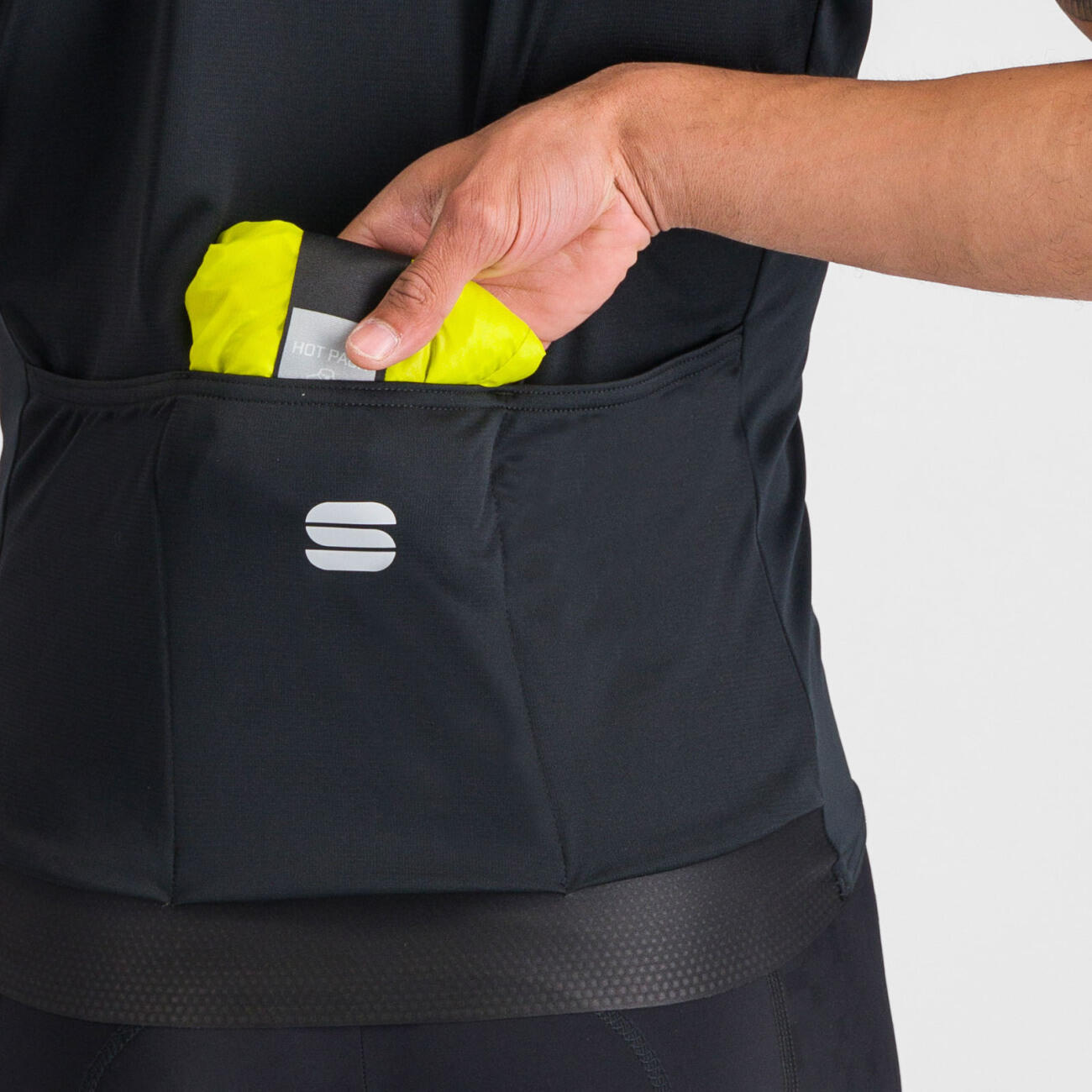 Gilet - HOT PACK EASYLIGHT 7/7