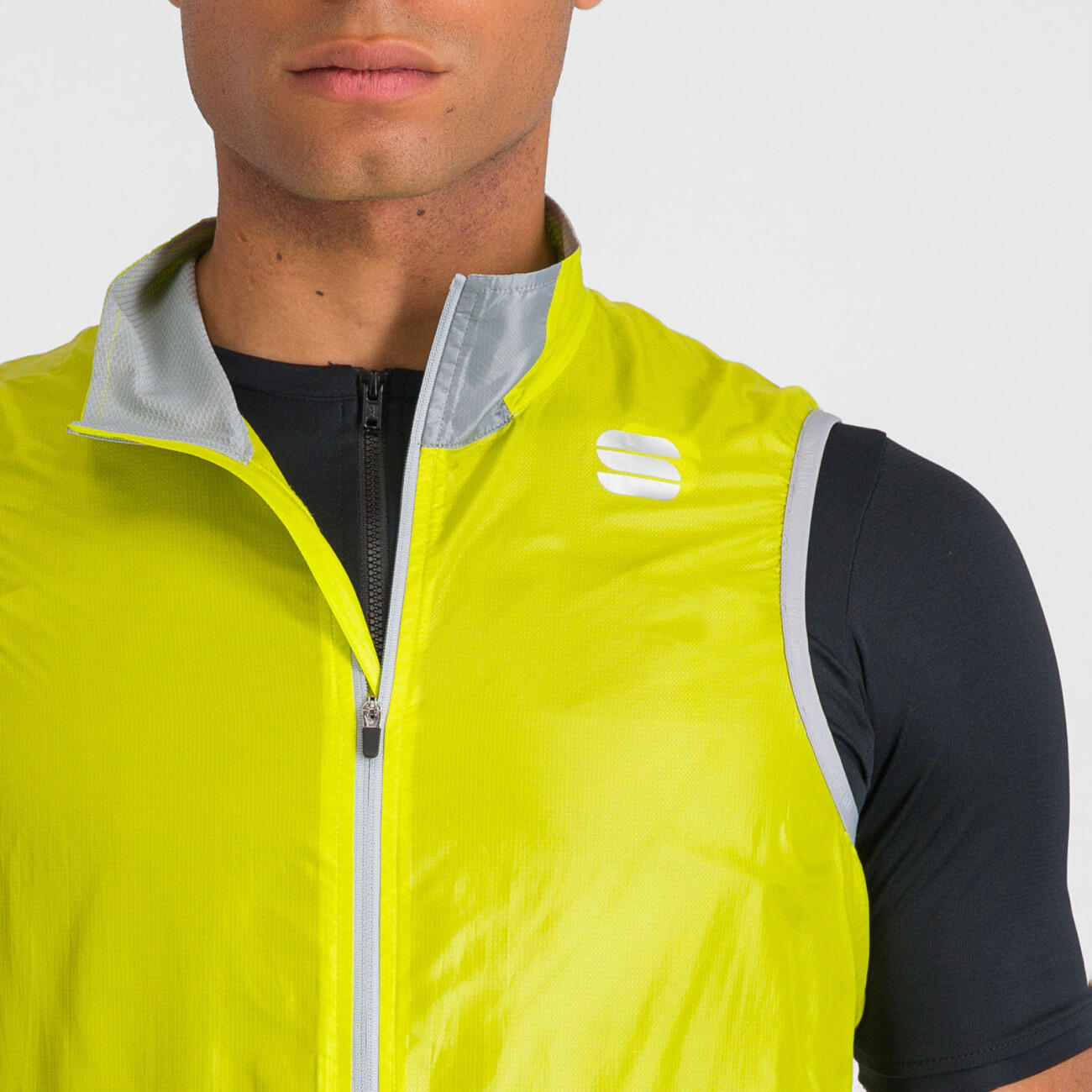 Gilet - HOT PACK EASYLIGHT 5/7