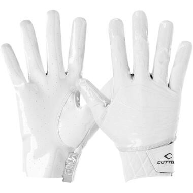 CUTTERS Cutter CG10440 Rev Pro 5.0 Empfänger Handschuhe Solid XXL Weiß