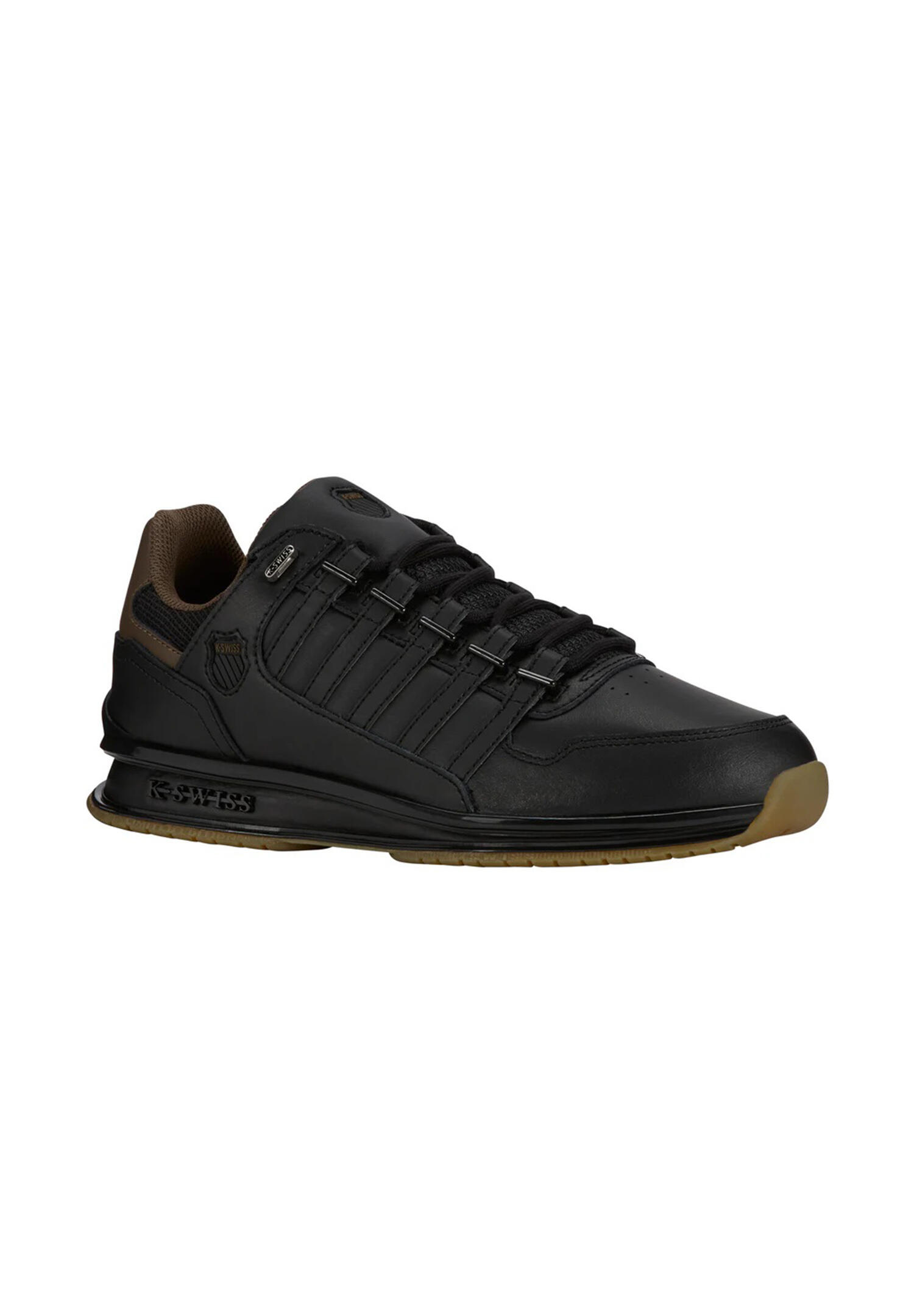 K-SWISS K-Swiss Rinzler GT Herren Sneaker Sportschuh 08907-097-M schwarz